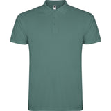 6638 Polo Star colores nuevos