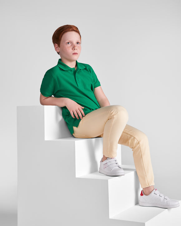 6638 Polo star Kids