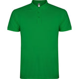 6638 Polo Star colores nuevos