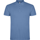 6638 Polo Star colores nuevos