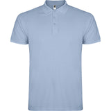 6638 Polo Star colores nuevos