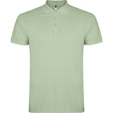 6638 Polo hombre Star