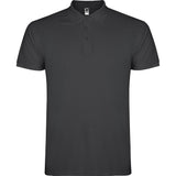 6638 Polo hombre Star