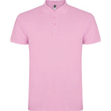 6638 Polo hombre Star