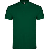 6638 Polo hombre Star