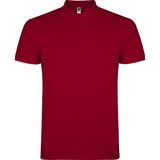 6638 Polo hombre Star