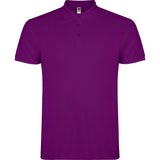 6638 Polo hombre Star