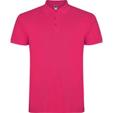 6638 Polo hombre Star
