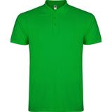 6638 Polo hombre Star