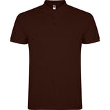 6638 Polo hombre Star