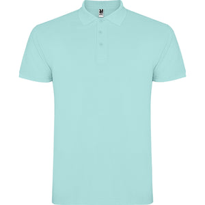 6638 Polo Star colores nuevos