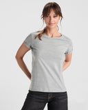 6643 Camiseta mujer Cies