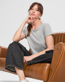 6643 Camiseta mujer Cies