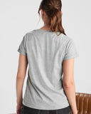 6643 Camiseta mujer Cies