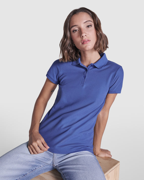 6642 Polo Pegaso Woman