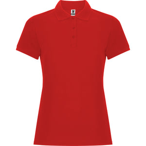 6642 Polo Pegaso Woman