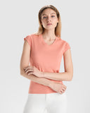 6646 Camiseta Victoria