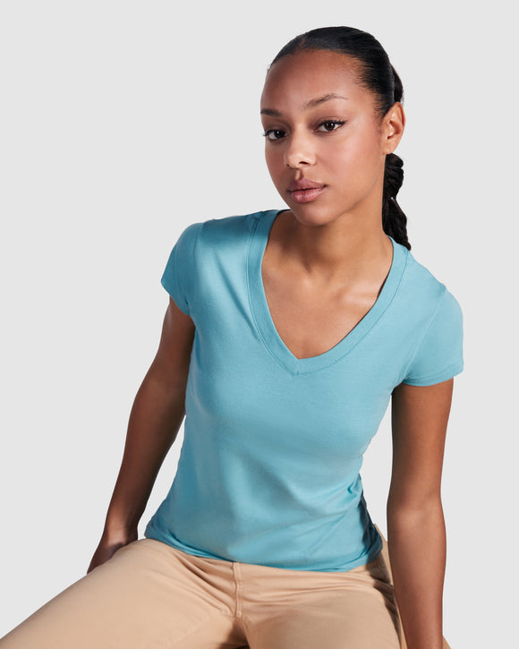 6646 Camiseta Victoria