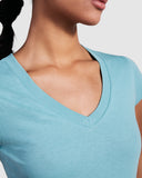 6646 Camiseta Victoria