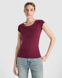 6647 Camiseta Guadalupe