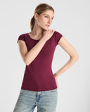 6647 Camiseta Guadalupe