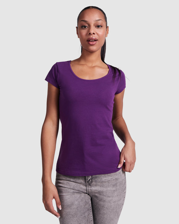 6647 Camiseta Guadalupe