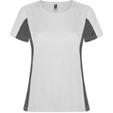 6648 Camiseta Shanghai Woman