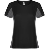 6648 Camiseta Shanghai Woman