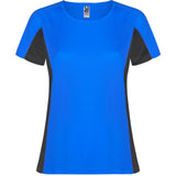 6648 Camiseta Shanghai Woman