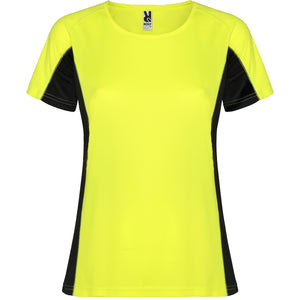 6648 Camiseta Shanghai Woman