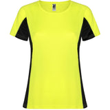 6648 Camiseta Shanghai Woman