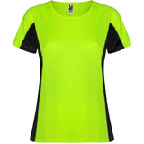 6648 Camiseta Shanghai Woman