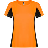 6648 Camiseta Shanghai Woman