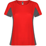 6648 Camiseta Shanghai Woman