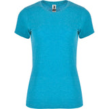 6661 Camiseta Fox Woman
