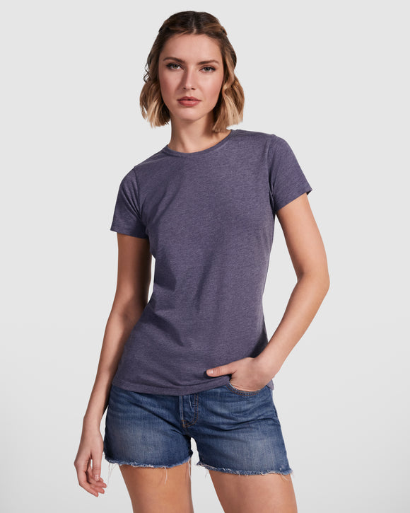 6661 Camiseta Fox Woman