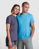 6661 Camiseta Fox Woman