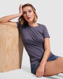 6661 Camiseta Fox Woman