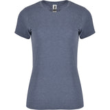 6661 Camiseta Fox Woman