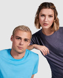 6661 Camiseta Fox Woman