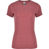 6661 Camiseta Fox Woman