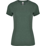 6661 Camiseta Fox Woman