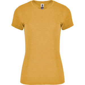 6661 Camiseta Fox Woman
