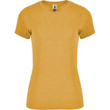 6661 Camiseta Fox Woman