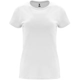 6683 Camiseta Capri mujer 3XL