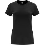 6683 Camiseta Capri mujer 3XL