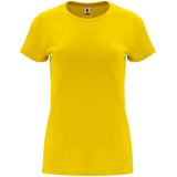 6683 Camiseta Capri mujer 3XL