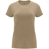 6683 Camiseta Capri mujer 3XL