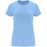6683 Camiseta Capri mujer 3XL