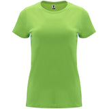 6683 Camiseta Capri mujer 3XL